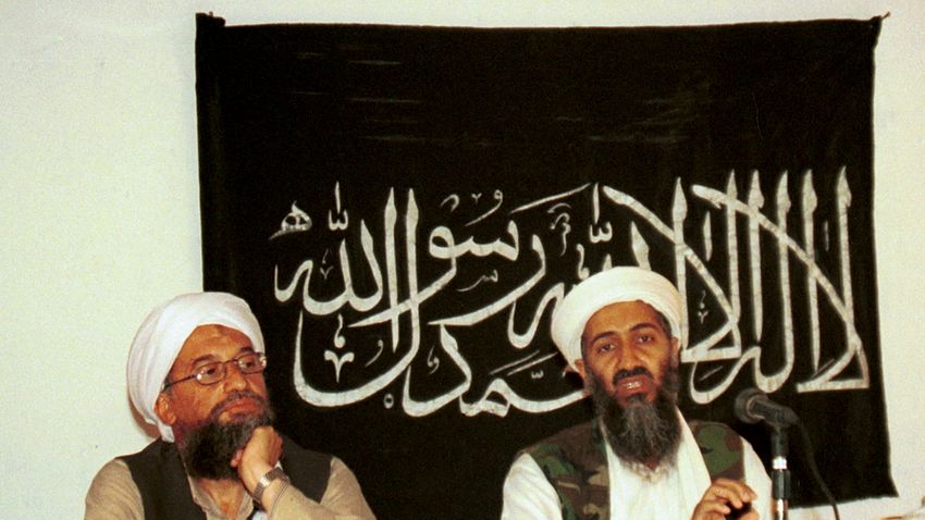 „Nindzsa” végzett az al-Kaida vezérével