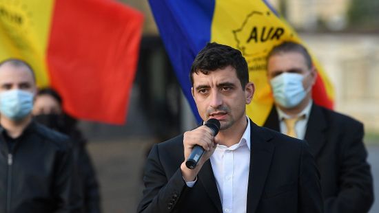 Mély bizalmi válság alakult ki a román politikában