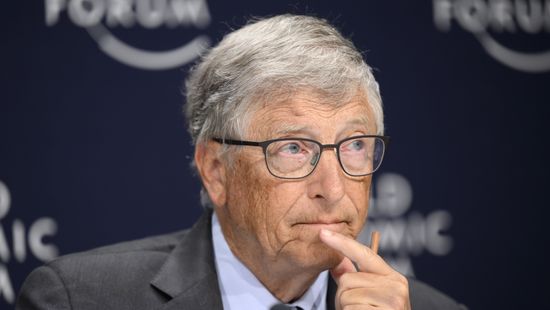 Bill Gates óriási összeget fektet légkondicionálókba