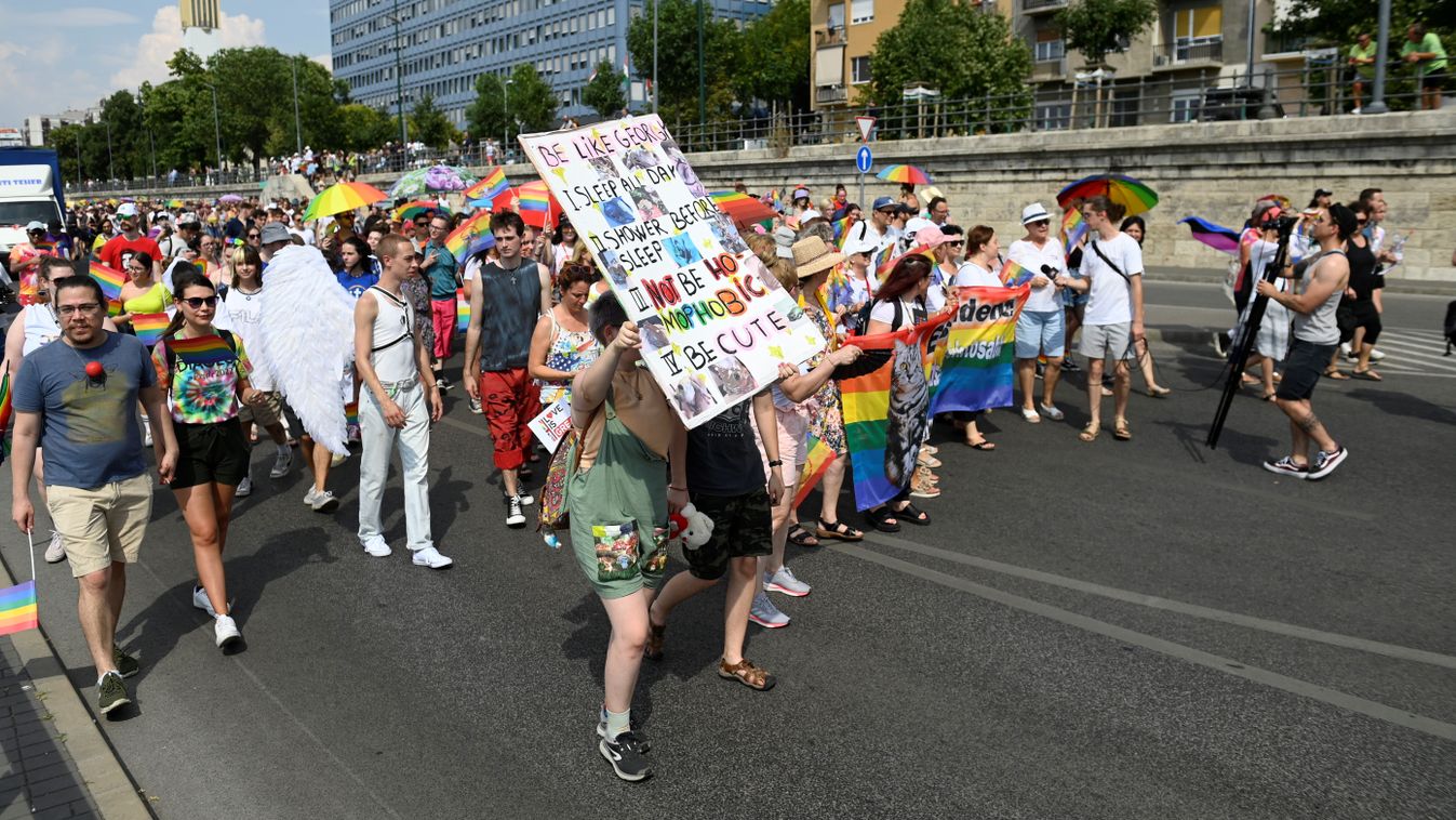 Leszbikus konferenciát tarthatnak a magyar fővárosban