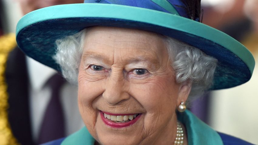 Európai vezetők fejezték ki részvétüket a brit királyi családnak