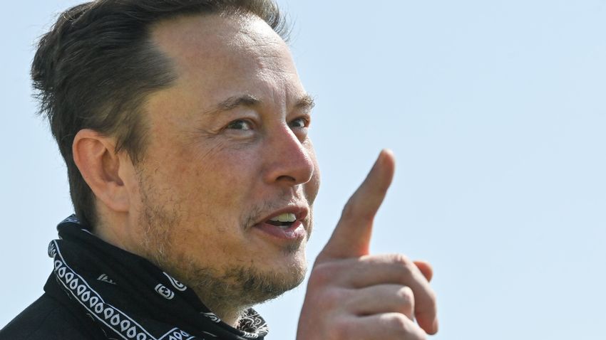 Elon Musktól kapta a legsértőbb beszólást az új Gyűrűk ura-sorozat