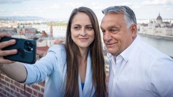 Orbán Viktor is gratulált az I. kerületi időközi választás győztesének