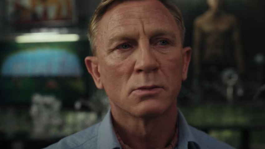 A rejtélyes krimi folytatásában tér vissza Daniel Craig