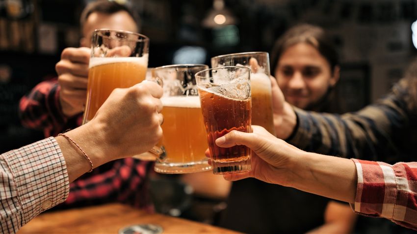 Csökkentheti a sör a demencia kockázatát?