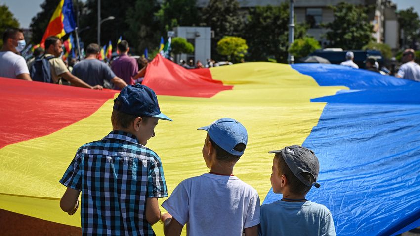 Nem tetszik a románoknak, ahogy Magyarország Romániához viszonyul