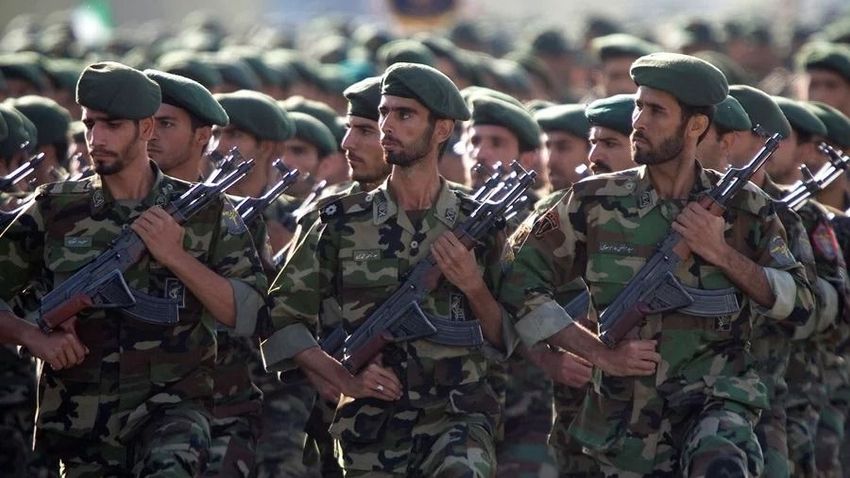 Egyre éleződik a feszültség Irán és az Egyesült Államok között