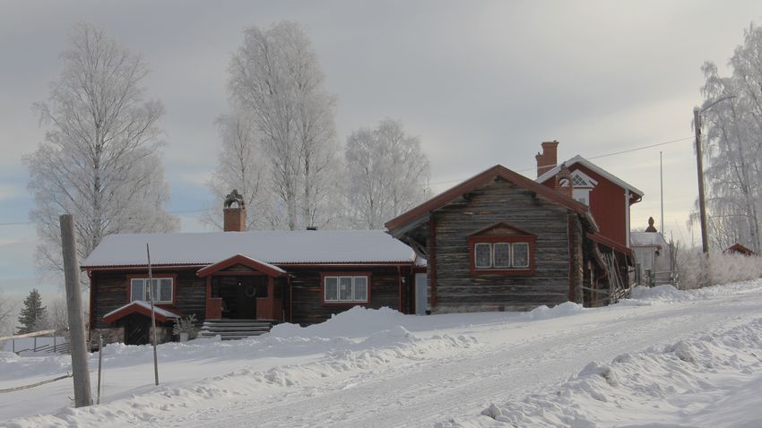 Lapozó: Félmillió forintba is kerülhet egy átlagos svéd családiház áramszámlája a télen