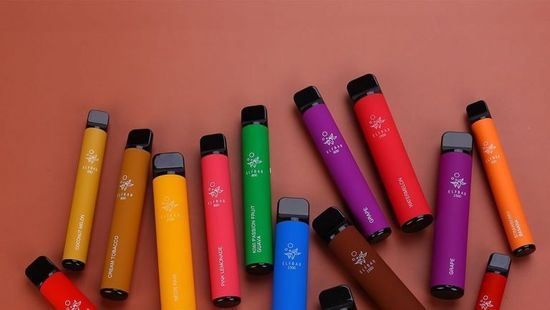 Az OGYÉI vizsgálata szerint nikotinmérgezést okozhat az Elf Bar