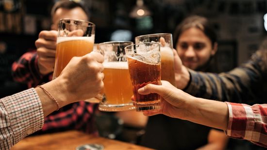 Csökkentheti a sör a demencia kockázatát?