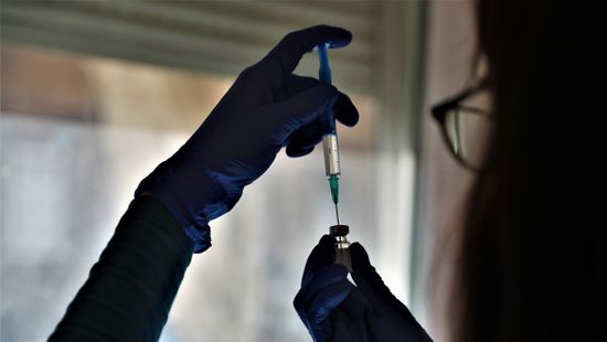 Hétfőig igényelhetik a szülők a HPV elleni védőoltást