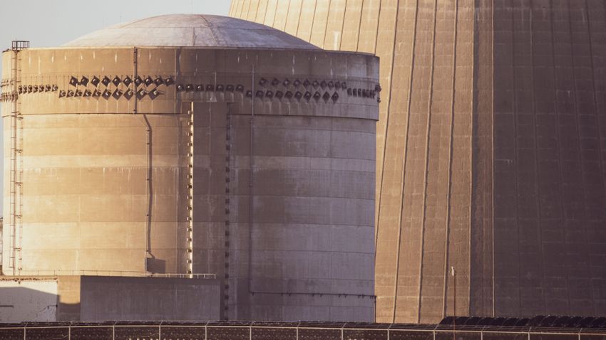 Meghosszabbíthatják a két utolsó, működő atomerőmű üzemidejét Németországban