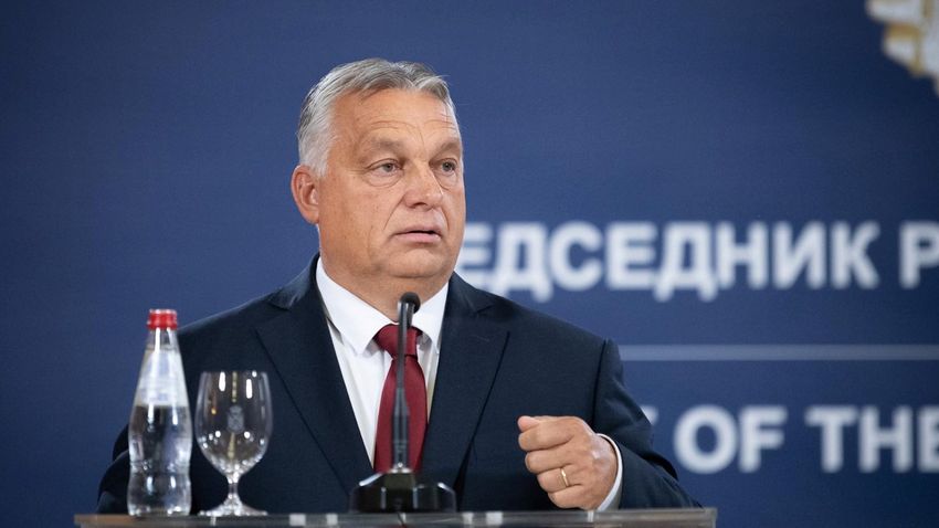 Orbán Viktor: Nemzeti konzultációt indítunk + videó