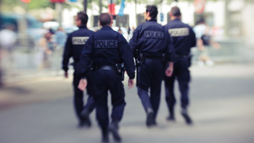 Kritikus helyzetben van a közbiztonság több francia városban is + videó