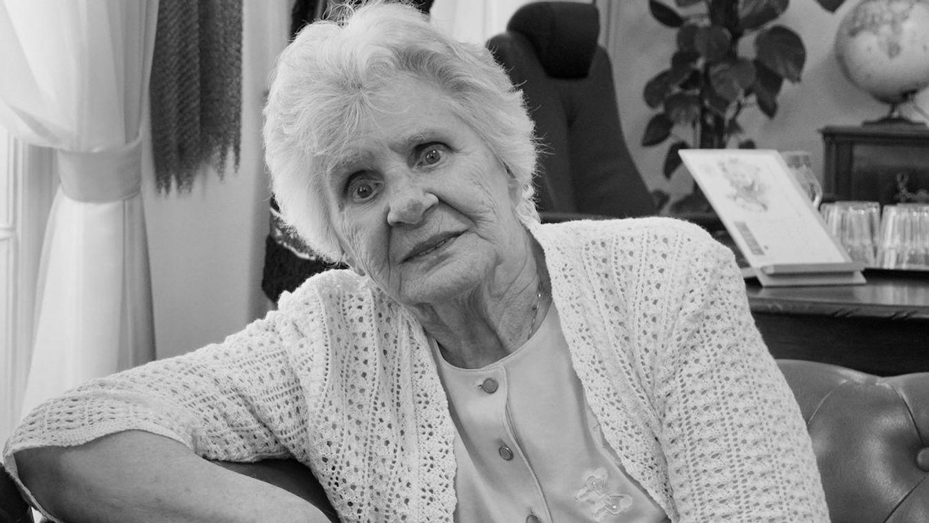 Wittner Mária