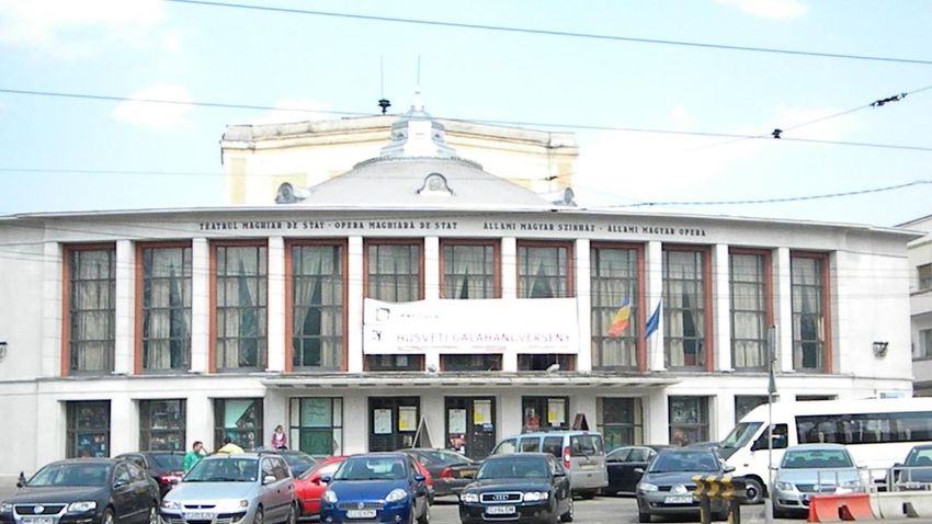 Jubileumi megemlékezések, színházi fesztivál Kolozsváron