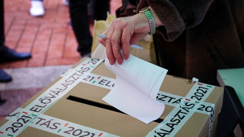 A Fidesz jelöltje nyerte a polgármester-választást Kenderesen