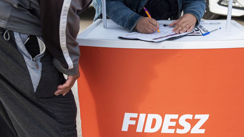 Folytatódik a Fidesz–KDNP sikerszériája