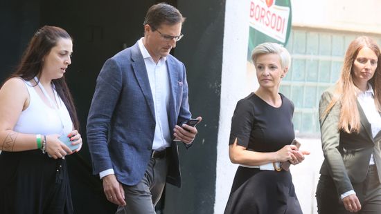 Elnökei után fut a Jobbik