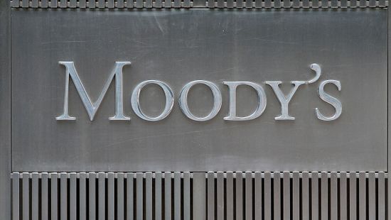 Meglepetést okozott, hogy a Moody’s nem vizsgálta a magyar adósbesorolást