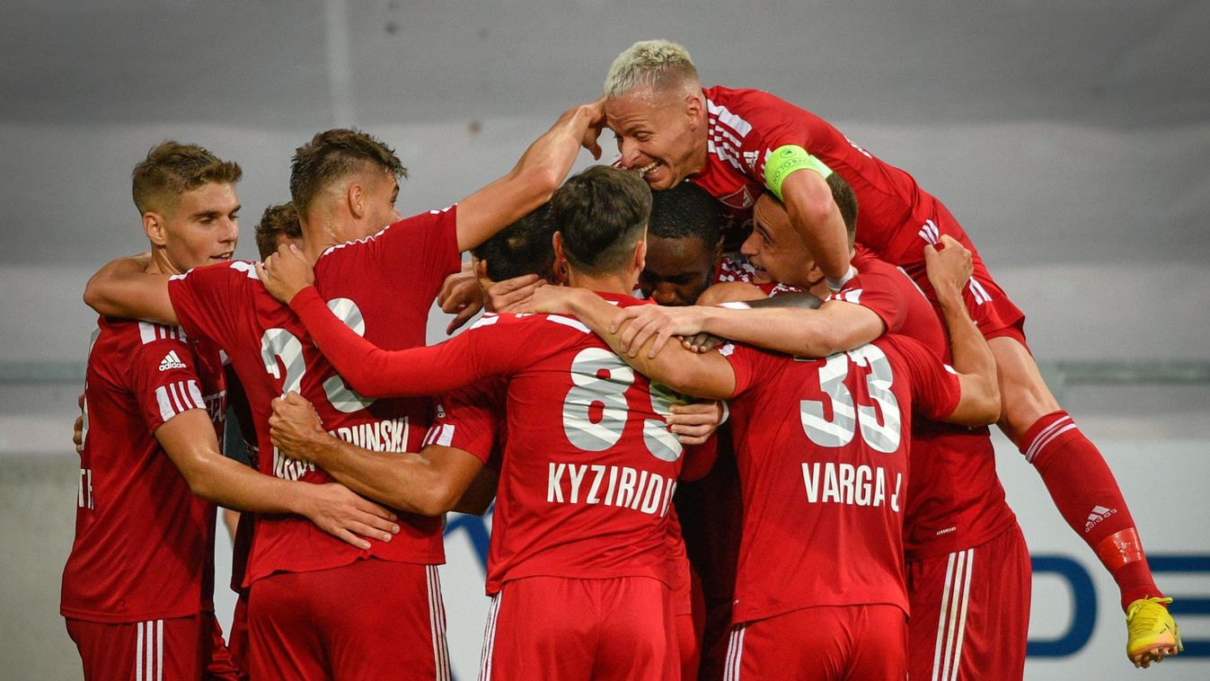 Dzsudzsák mesteri gólpassza után végre győzött a Debrecen