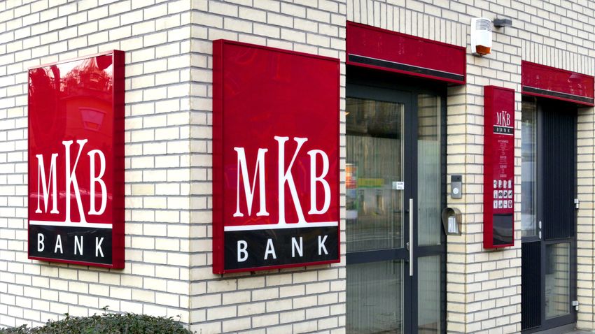 Májustól MBH Bank néven működik tovább az egyesült MKB és a Takarékbank