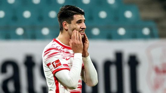 Szoboszlai jövőjére komoly hatással lehet a lipcsei edző bukása