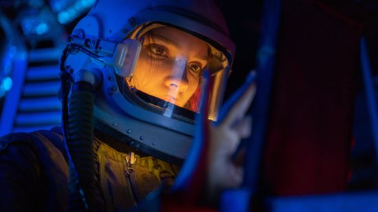 Szaúd-Arábia jövőre női asztronautát akar az űrbe küldeni