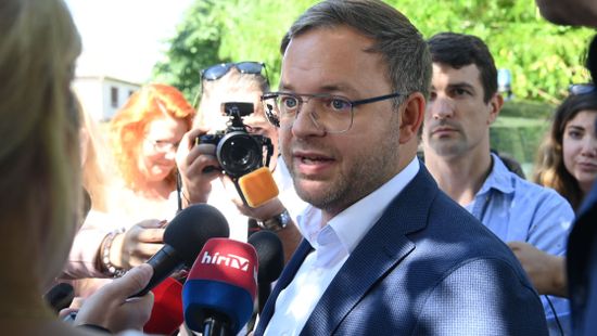 Orbán Balázs szerint az ukrajnai háború elhúzódásán Európa nem nyerhet
