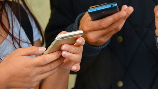 Öt év alatt az ötszörösére nőtt a nyári adatforgalom