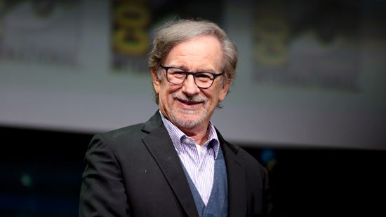 Spielberg a gyerekkoráért kaphatja a következő Oscar-díját + videó