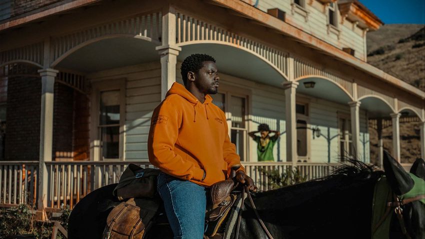 Jordan Peele filmje újraértelmezi a társadalmi thrillert