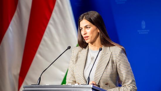 Szentkirályi Alexandra: Itt az újabb kormányzati segítség a magyar vállalkozásoknak