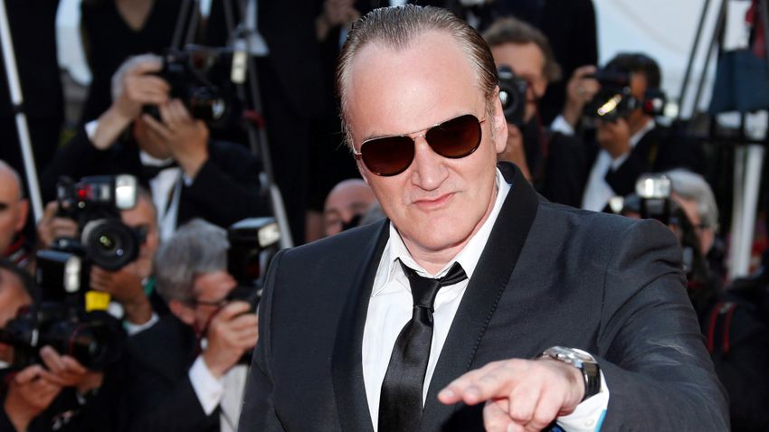 Harminc éve mutatták be Quentin Tarantino első filmjét
