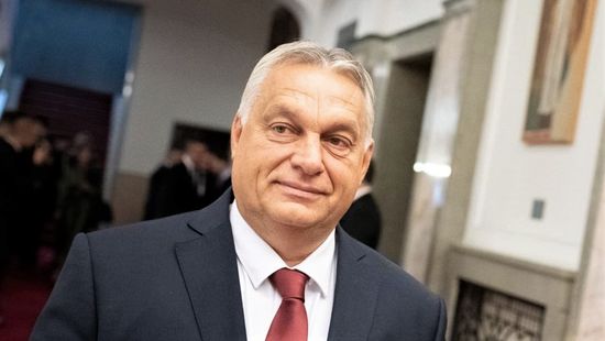 A The New York Times szerint Orbán a jobboldal mintaképe lett szerte a világon