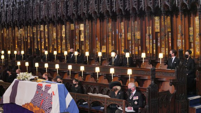 BRITAIN-ROYALS-PHILIP-FUNERAL