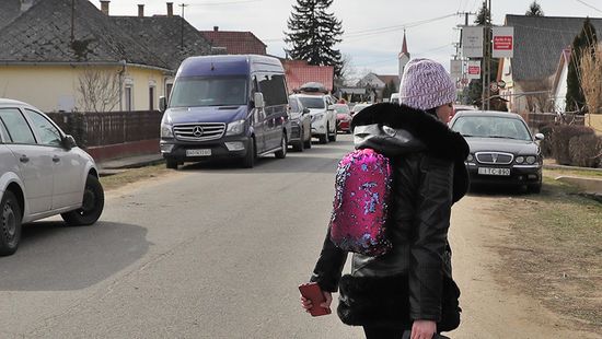 Több mint 12 ezren érkeztek Ukrajnából pénteken