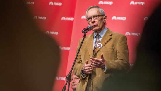 Nyomásgyakorlás, gyarmattartó stílusban