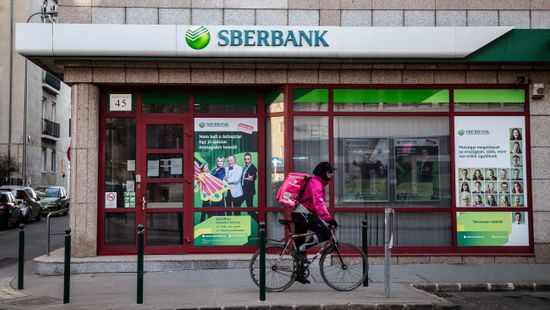Megkezdik a Sberbank betéteseinek kártalanítását