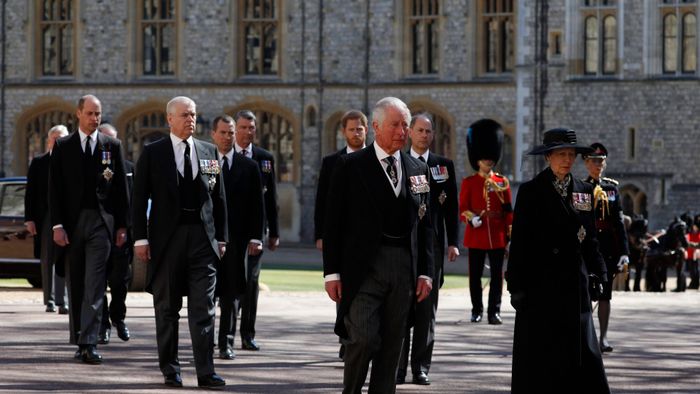 BRITAIN-ROYALS-PHILIP-FUNERAL