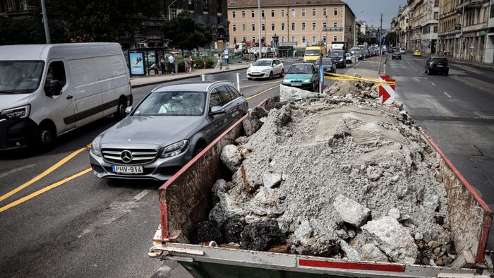 20210712 MN Budapest A Budapesti Közlekedési Központ sajtót