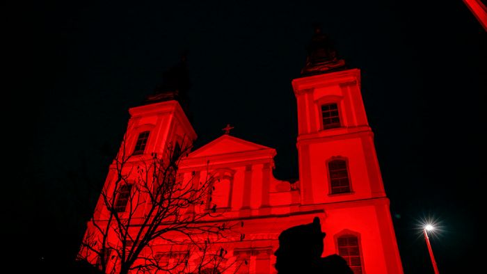 20201125 MN Budapest üldözött keresztények megemlékezés v