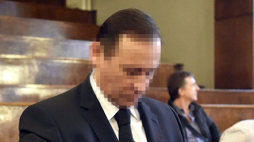 Vizoviczki-ügy: karnyújtásnyira az ítélet minden idők egyik legsúlyosabb rendőri korrupciós perében
