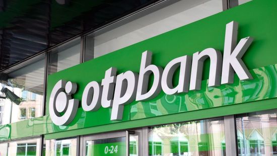 Külföldi bankokat tiltottak le Oroszországban – az OTP is köztük van
