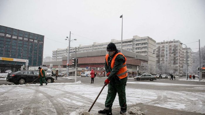 Salgótarján havazás6