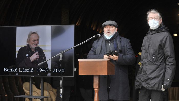 MOLNÁR György; DEBRECZENI Ferenc; BENKÕ László