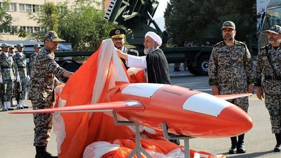 Az USA agresszív módon fogja megnehezíteni az iráni drónok eladását
