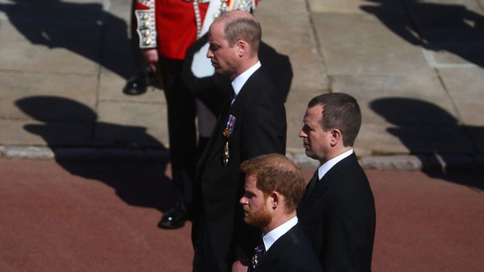 BRITAIN-ROYALS-PHILIP-FUNERAL