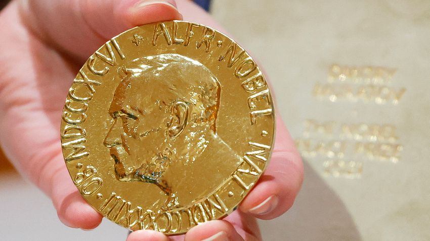 Mától kezdik el bejelenteni a Nobel-díjak nyerteseit