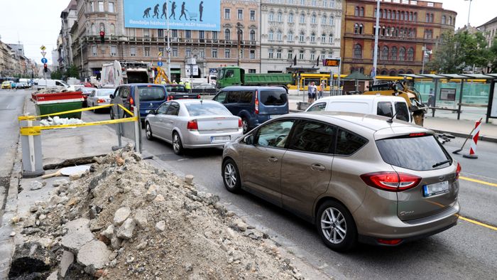 20210712 MN Budapest A Budapesti Közlekedési Központ sajtót